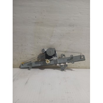 Recambio de elevalunas delantero izquierdo para nissan micra v (k14) 1.5 dci referencia OEM IAM 807305FA1A  