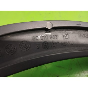 Recambio de brazo limpia delantero izquierdo para renault megane ii familiar 1.9 dci diesel referencia OEM IAM 80010987  