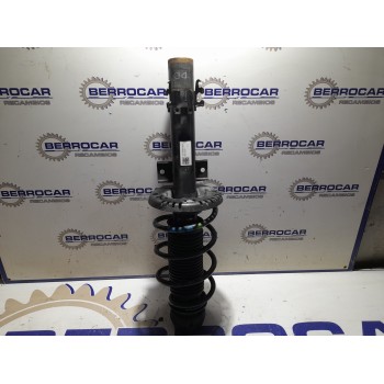 Recambio de amortiguador delantero derecho para seat ibiza (6p1) 1.0 tsi referencia OEM IAM 6R0413031C  