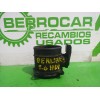 Recambio de caudalimetro para citroën c4 berlina 1.6 16v hdi referencia OEM IAM 9650010780  
