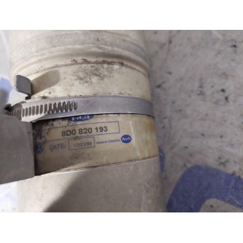 Recambio de secador aire acondicionado para volkswagen passat berlina (3b2) 1.9 tdi referencia OEM IAM 8D0820193  