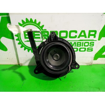 Recambio de altavoz para renault scenic iii xmod bose referencia OEM IAM 3257820010  