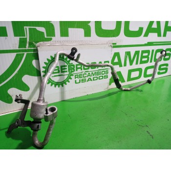 Recambio de tubos aire acondicionado para renault laguna grandtour iii renault laguna iii grandtour referencia OEM IAM 924808063