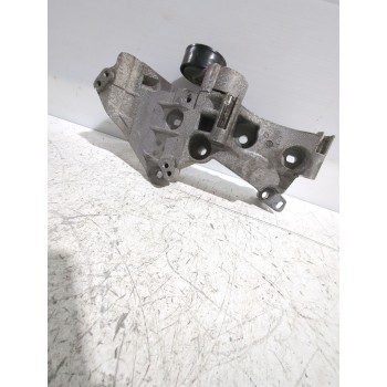 Recambio de soporte motor para nissan qashqai i (j10, nj10) 1.5 dci referencia OEM IAM 8200669494  