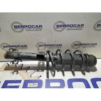 Recambio de amortiguador delantero derecho para seat ibiza (6p1) 1.0 tsi referencia OEM IAM 6R0413031C  