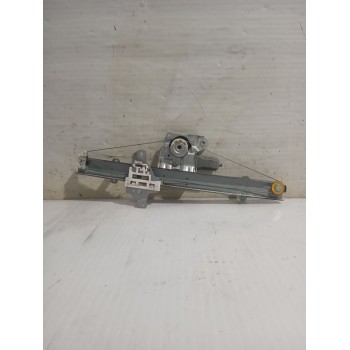 Recambio de elevalunas delantero izquierdo para nissan micra v (k14) 1.5 dci referencia OEM IAM 807305FA1A  