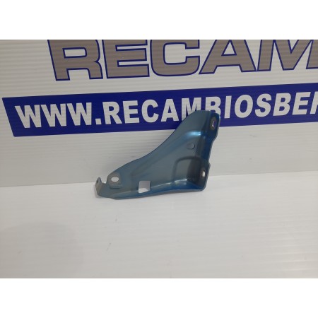 Recambio de bisagras capot para mercedes-benz clase b (w246) referencia OEM IAM A2468800428  