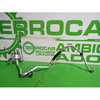 Recambio de tubos aire acondicionado para renault laguna grandtour iii renault laguna iii grandtour referencia OEM IAM 924808063