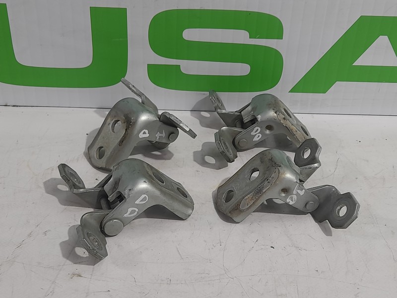 Recambio de bisagras para renault laguna ii (bg0) 1.6 referencia OEM IAM A073550  