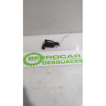 Recambio de bomba limpia para dacia duster (hm_) 1.0 tce 90 referencia OEM IAM 286207825R  