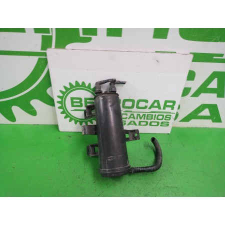 Recambio de filtro de carbon para ford focus berlina (cap) 1.6 16v cat referencia OEM IAM 3M519E857  