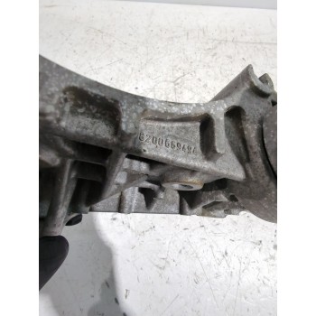 Recambio de soporte motor para nissan qashqai i (j10, nj10) 1.5 dci referencia OEM IAM 8200669494  
