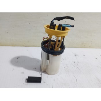 Recambio de aforador para volkswagen transporter t6 t6 caravelle trendline referencia OEM IAM 7E0919050H  