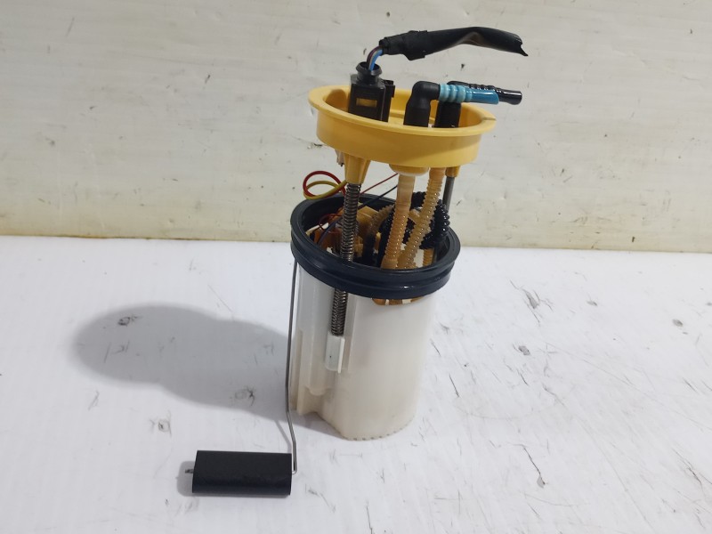 Recambio de aforador para volkswagen transporter t6 t6 caravelle trendline referencia OEM IAM 7E0919050H  