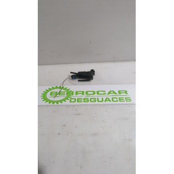 Recambio de bomba limpia para dacia duster (hm_) 1.0 tce 90 referencia OEM IAM 286207825R  