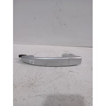 MANETA EXTERIOR TRASERA IZQUIERDA 24463749 