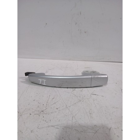 Recambio de maneta exterior trasera izquierda para opel astra h (a04) 1.7 cdti (l48) referencia OEM IAM 24463749  