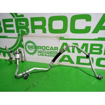 Recambio de tubos aire acondicionado para renault laguna grandtour iii renault laguna iii grandtour referencia OEM IAM 924808063