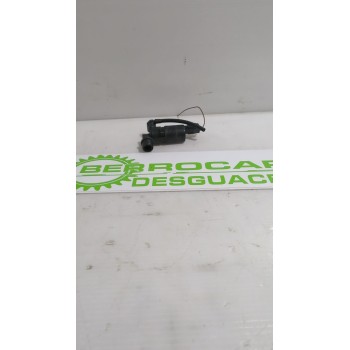 Recambio de bomba limpia para dacia duster (hm_) 1.0 tce 90 referencia OEM IAM 286207825R  