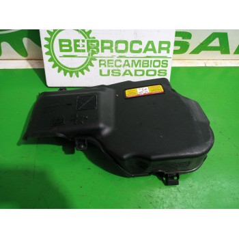 Recambio de tapa bateria para peugeot 508 active referencia OEM IAM 9687925880 / 658841  