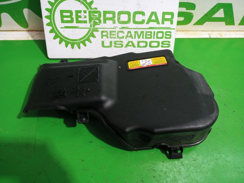 Recambio de tapa bateria para peugeot 508 active referencia OEM IAM 9687925880 / 658841  