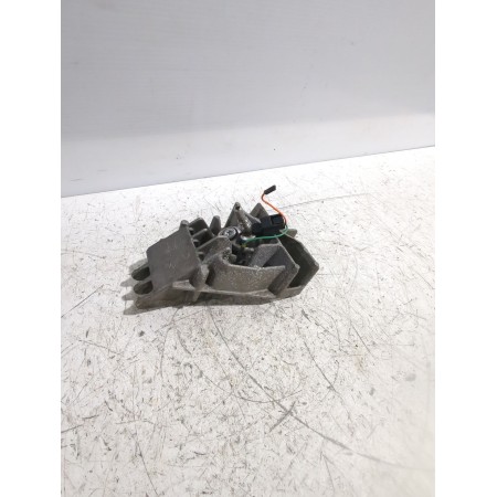 Recambio de soporte motor para nissan qashqai i (j10, nj10) 1.5 dci referencia OEM IAM 8200771226  