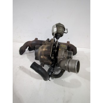 TURBOCOMPRESOR 282004A470 