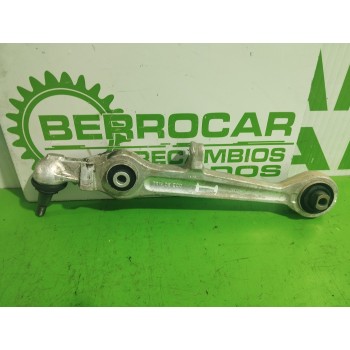 BRAZO SUSPENSION INFERIOR DELANTERO IZQUIERDO 4B3407155A 