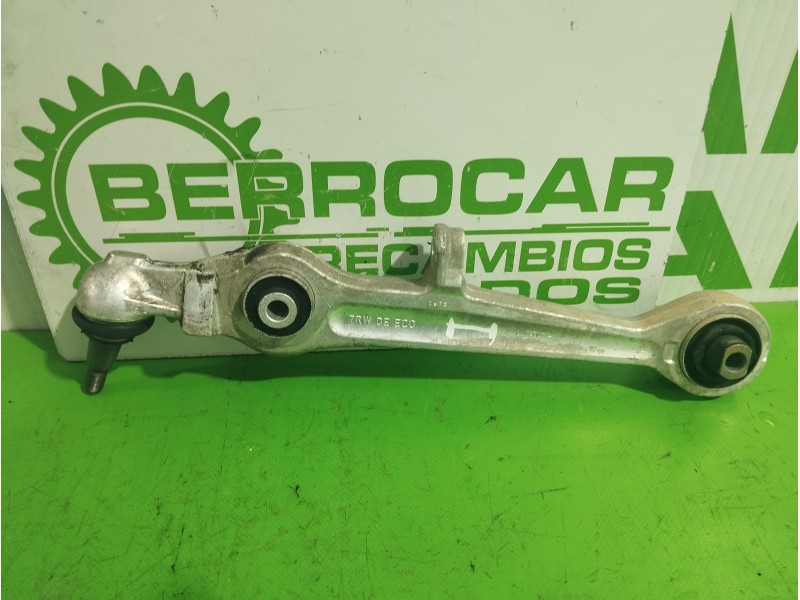Recambio de brazo suspension inferior delantero izquierdo para volkswagen passat berlina (3b3) 1.6 referencia OEM IAM 4B3407155A
