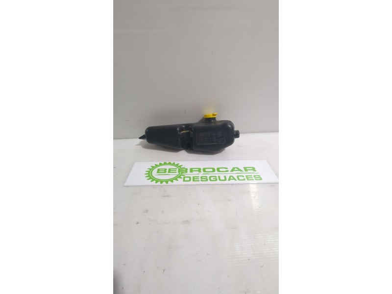 Recambio de deposito limpia para dacia duster (hm_) 1.0 tce 90 referencia OEM IAM 289101168R  