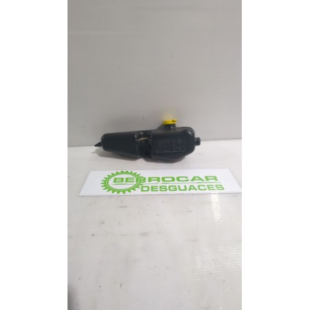 Recambio de deposito limpia para dacia duster (hm_) 1.0 tce 90 referencia OEM IAM 289101168R  