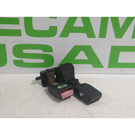 Recambio de anclaje asiento trasero para renault laguna ii (bg0) 1.6 referencia OEM IAM A660893  