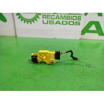 Recambio de sensor para opel astra h berlina elegance referencia OEM IAM 24460761  