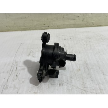 Recambio de bomba agua para toyota prius (nhw20) basis referencia OEM IAM G902047031  