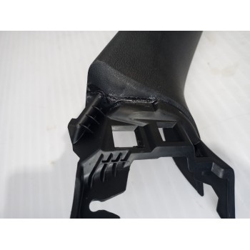 Recambio de moldura derecha para kia niro (sg2) hybrid concept referencia OEM IAM 81740AT000  