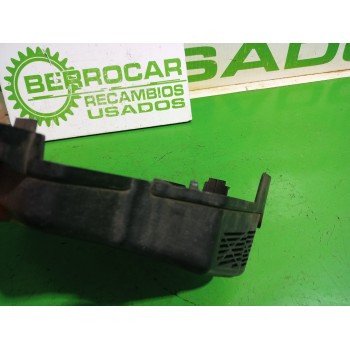 Recambio de tapa bateria para peugeot 508 active referencia OEM IAM 9687925880 / 658841  