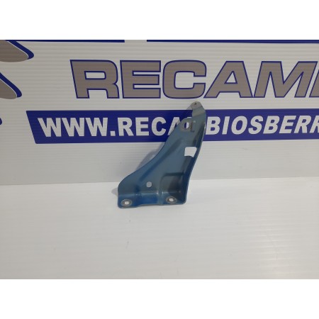 Recambio de bisagras capot para mercedes-benz clase b (w246) referencia OEM IAM A2468800328  