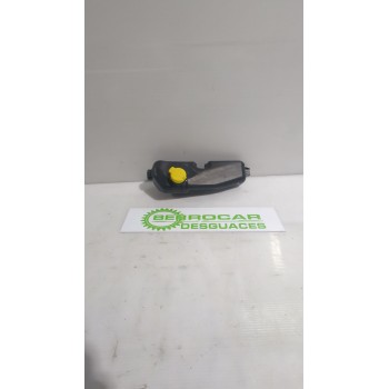 Recambio de deposito limpia para dacia duster (hm_) 1.0 tce 90 referencia OEM IAM 289101168R  