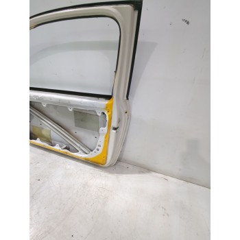Recambio de puerta delantera derecha para volkswagen polo iv sedán (9n2, 9n4) 1.9 tdi referencia OEM IAM 6N4831056F  