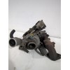 Recambio de turbocompresor para kia sorento i (jc) 2.5 crdi referencia OEM IAM 282004A470  