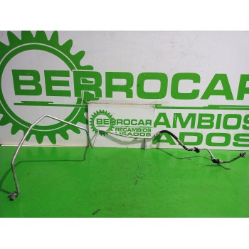 Recambio de tubos aire acondicionado para renault laguna grandtour iii renault laguna iii grandtour referencia OEM IAM 924400001