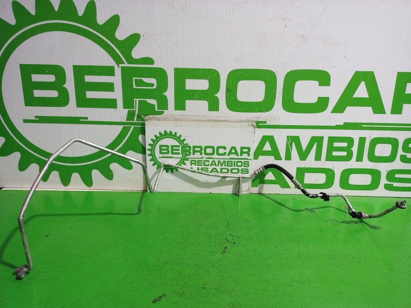 Recambio de tubos aire acondicionado para renault laguna grandtour iii renault laguna iii grandtour referencia OEM IAM 924400001