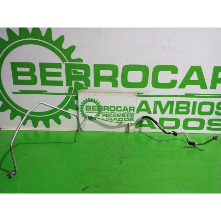 Recambio de tubos aire acondicionado para renault laguna grandtour iii renault laguna iii grandtour referencia OEM IAM 924400001