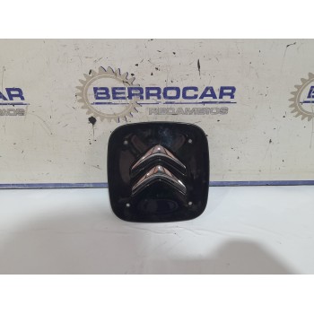 Recambio de tapacubos para citroën c3 aircross referencia OEM IAM 98031813  