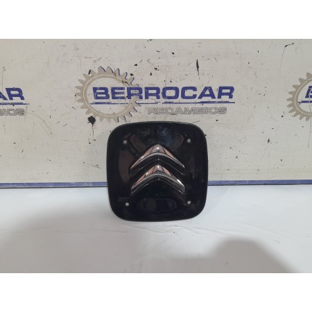 Recambio de tapacubos para citroën c3 aircross referencia OEM IAM 98031813  