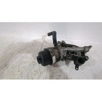 SOPORTE FILTRO ACEITE 55238293 