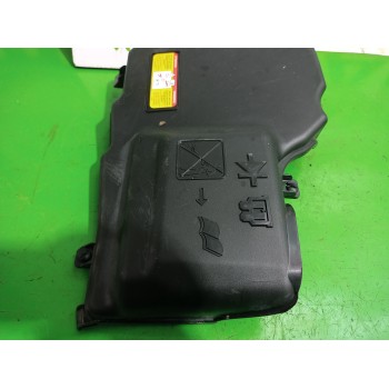 Recambio de tapa bateria para peugeot 508 active referencia OEM IAM 9687925880 / 658841  