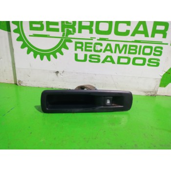 Recambio de mando elevalunas trasero izquierdo para renault scenic iii xmod bose referencia OEM IAM 829500004R  