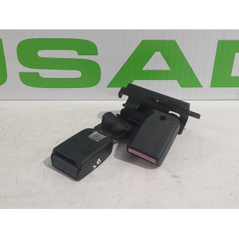 Recambio de anclaje asiento trasero para renault laguna ii (bg0) 1.6 referencia OEM IAM A660893  