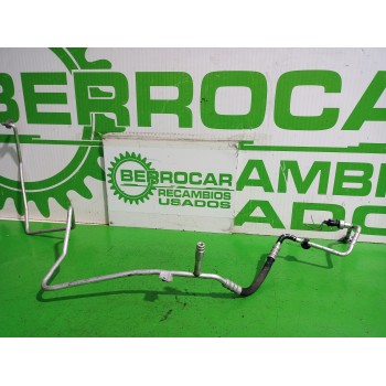 Recambio de tubos aire acondicionado para renault laguna grandtour iii renault laguna iii grandtour referencia OEM IAM 924400001